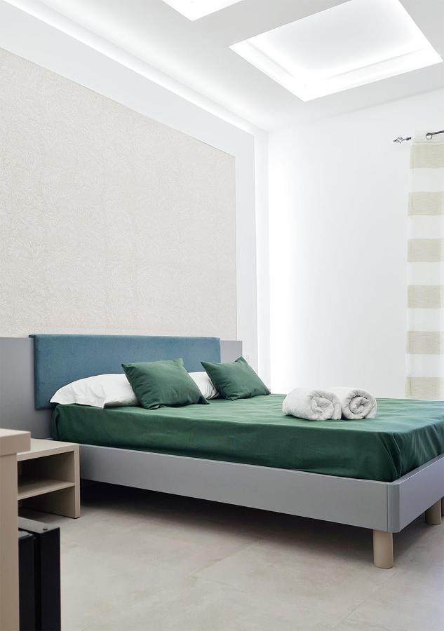 Rosshouse Hotel Sorrento Bagian luar foto