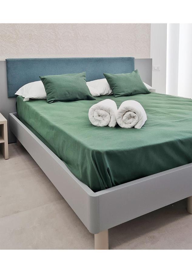 Rosshouse Hotel Sorrento Bagian luar foto