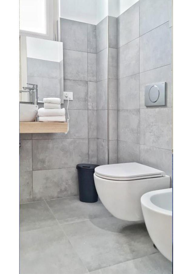 Rosshouse Hotel Sorrento Bagian luar foto