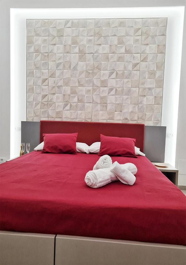 Rosshouse Hotel Sorrento Bagian luar foto