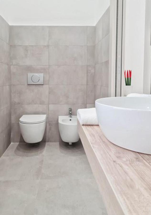 Rosshouse Hotel Sorrento Bagian luar foto
